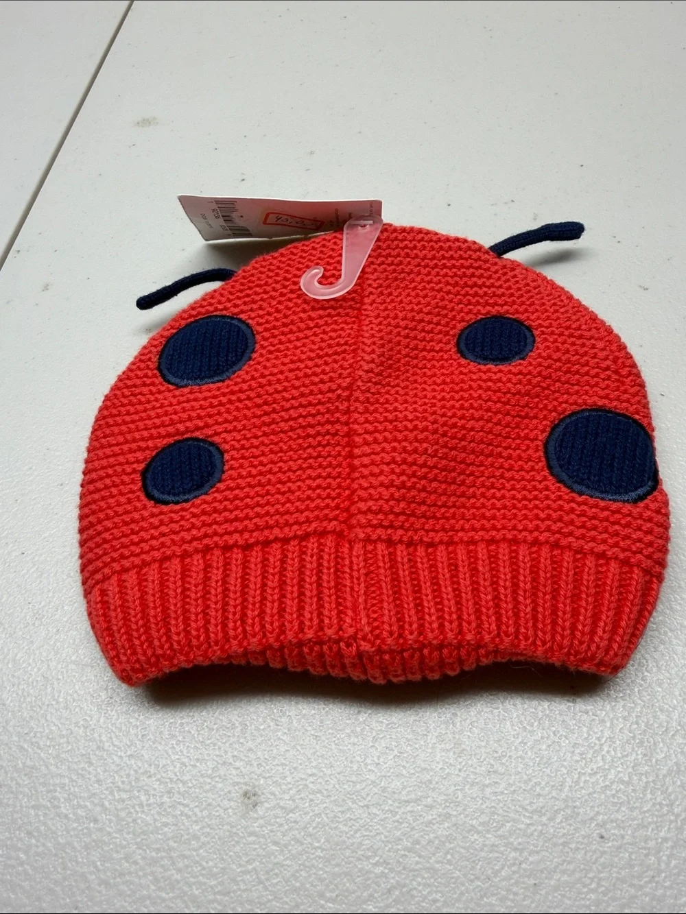 Carters soft knit